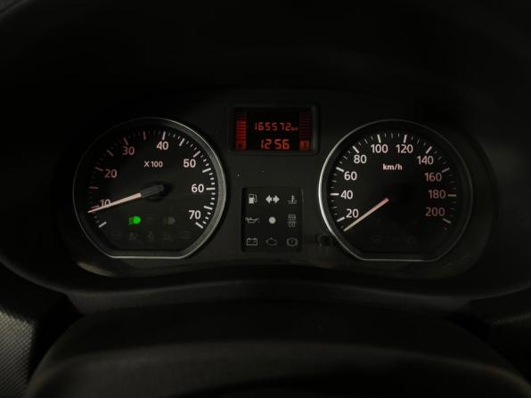 Renault Logan I Рестайлинг с пробегом 2013 года, цена 495 000 рублей, 165570 км, седан, Автокод Объявления