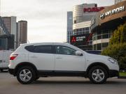 Nissan Qashqai I Рестайлинг Москва  - изображение 20