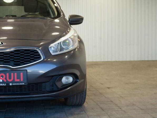Kia Ceed II с пробегом 2014 года, цена 760 000 рублей, 208674 км, хэтчбек, Автокод Объявления