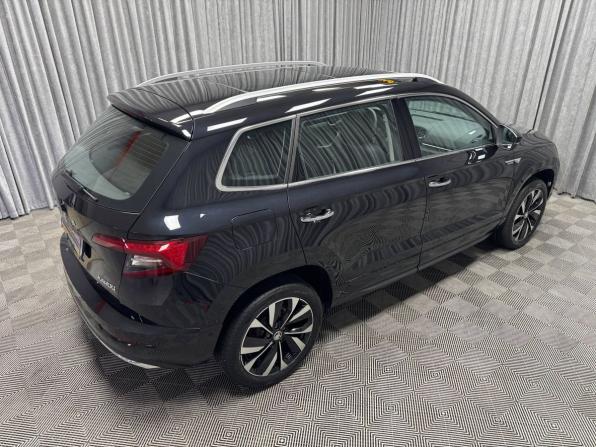 Skoda Karoq I с пробегом 2025 года, цена 2 999 000 рублей, 30 км, внедорожник, Автокод Объявления