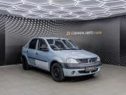 Renault Logan I Самара  - изображение 24