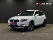Brilliance V5 I Рестайлинг Челябинск  - изображение 20