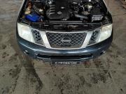 Nissan Pathfinder III Рестайлинг Москва  - изображение 33