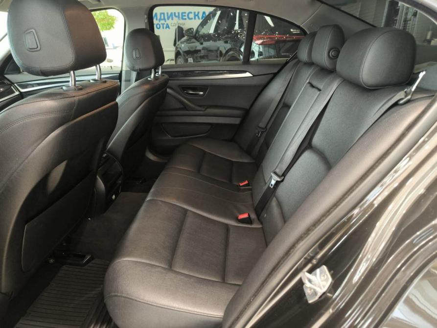 BMW 5 серии VI (F10/F11/F07) Рестайлинг Казань  - изображение 15