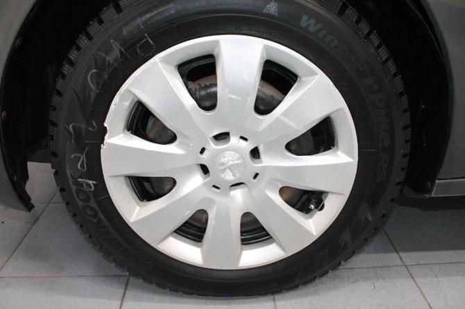 Peugeot 301 I с пробегом 2013 года, цена 470 000 рублей, 144127 км, седан, Автокод Объявления