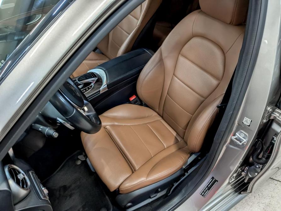 Mercedes-Benz C-Класс IV (W205) Рестайлинг Москва  - изображение 20