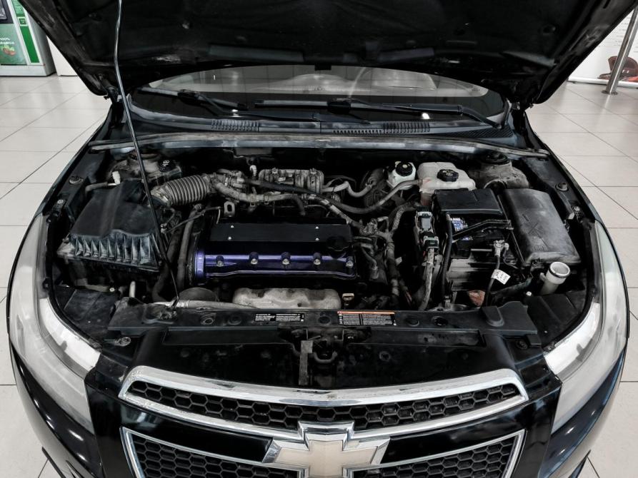 Chevrolet Cruze I Казань  - изображение 11