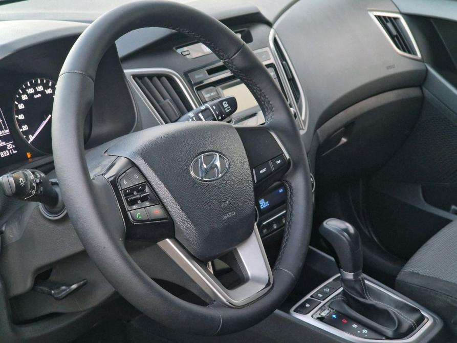 Hyundai Creta I Челябинск  - изображение 14