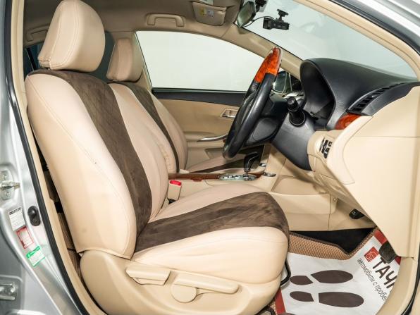 Toyota Premio II (T26) Рестайлинг с пробегом 2013 года, цена 1 385 500 рублей, 99474 км, седан, Автокод Объявления