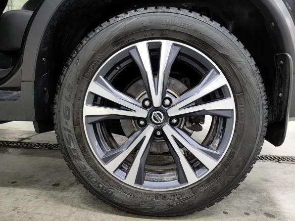 Nissan X-Trail III Рестайлинг с пробегом 2021 года, цена 2 805 000 рублей, 93970 км, внедорожник, Автокод Объявления