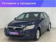 Ford Focus II Рестайлинг Воронеж  - изображение 2