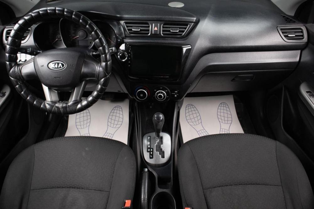 Kia Rio III Оренбург  - изображение 8