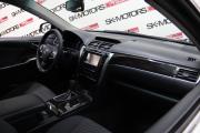 Toyota Camry VII (XV50) Рестайлинг 2 Сургут  - изображение 37