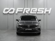Volkswagen Polo VI Воронеж  - изображение 23