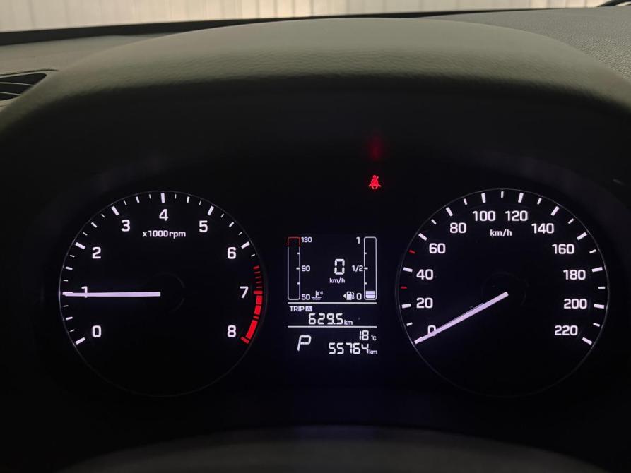 Hyundai Creta I Краснодар  - изображение 10