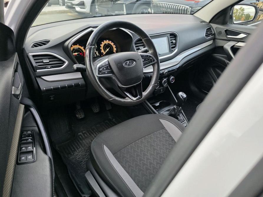 Lada (ВАЗ) Vesta I Рестайлинг (NG) Новосибирск  - изображение 15