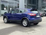 Nissan Qashqai II Воронеж  - изображение 19
