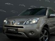 Renault Koleos I Санкт-Петербург  - изображение 59