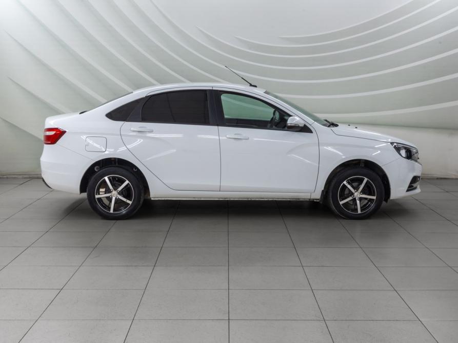 Lada (ВАЗ) Vesta I Волгоград  - изображение 8