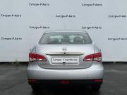Nissan Almera III (G15) Курган  - изображение 18