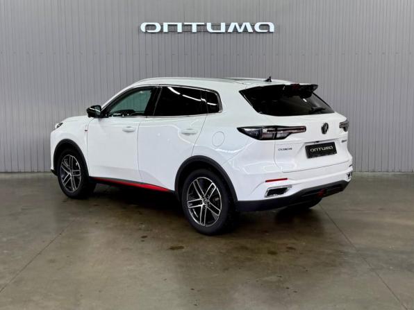 Changan CS55 Plus II с пробегом 2023 года, цена 2 117 000 рублей, 26048 км, внедорожник, Автокод Объявления