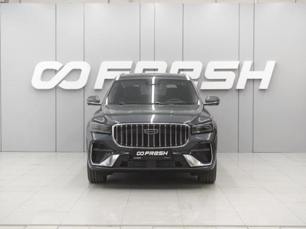 Geely Monjaro I Рестайлинг 2 с пробегом 2026 года, цена 4 570 000 рублей, 34 км, внедорожник, Автокод Объявления