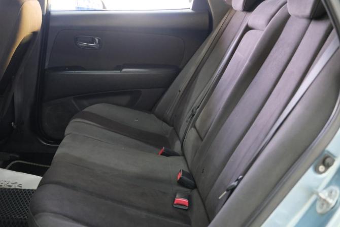 Hyundai Elantra IV (HD) с пробегом 2010 года, цена 759 000 рублей, 214000 км, седан, Автокод Объявления