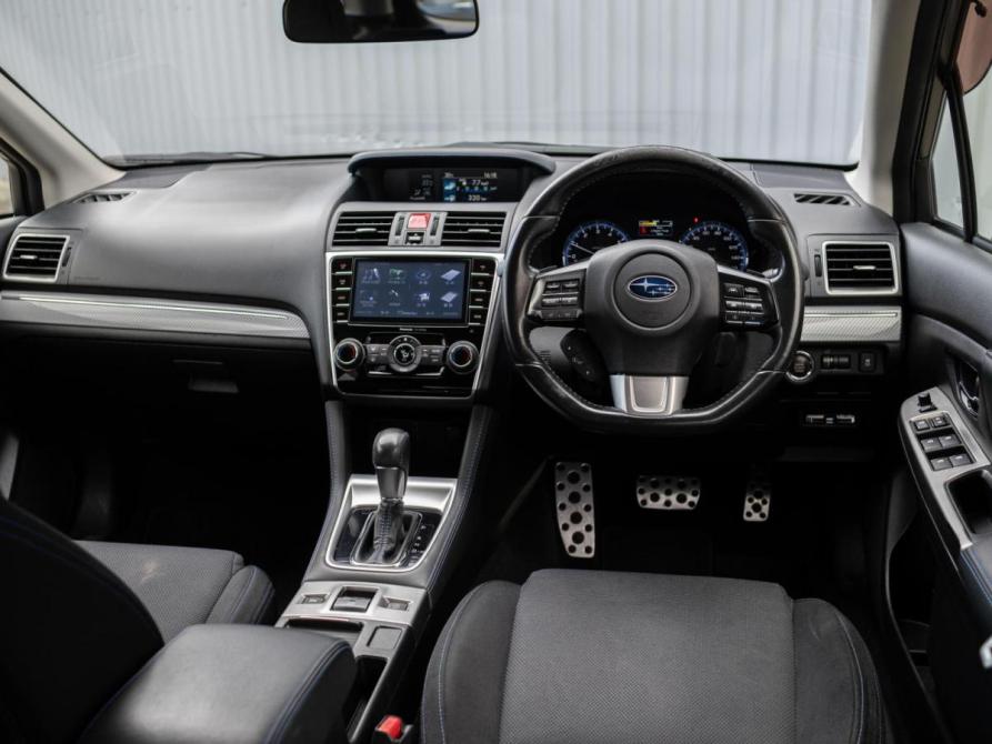Subaru Levorg I Сочи  - изображение 8