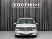 Toyota Vista V (V50) Красноярск  - изображение 20