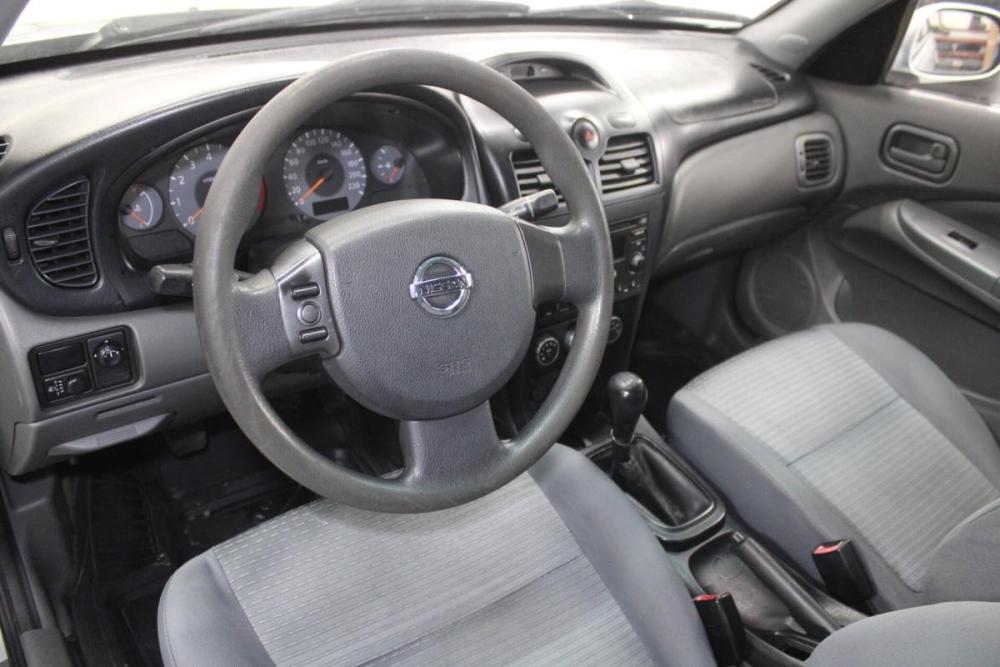 Nissan Almera Classic I Ярославль  - изображение 10