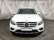 Mercedes-Benz GLC I (X253) Москва  - изображение 28