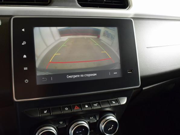 Renault Arkana I с пробегом 2021 года, цена 1 755 999 рублей, 84389 км, внедорожник, Автокод Объявления