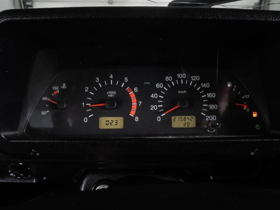Lada (ВАЗ) 2121 (4x4) I Рестайлинг Воронеж  - изображение 11