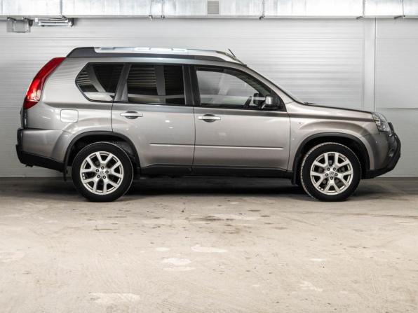 Nissan X-Trail II Рестайлинг с пробегом 2013 года, цена 1 399 000 рублей, 189732 км, внедорожник, Автокод Объявления