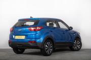 Hyundai Creta I Томск  - изображение 26