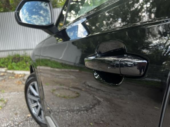 Audi Q7 II (4M) Рестайлинг с пробегом 2020 года, цена 8 600 000 рублей, 30406 км, внедорожник, Автокод Объявления