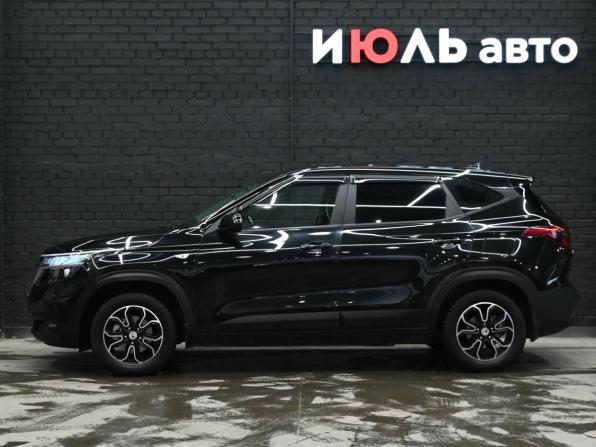 Kia Seltos I с пробегом 2020 года, цена 2 350 000 рублей, 130048 км, внедорожник, Автокод Объявления