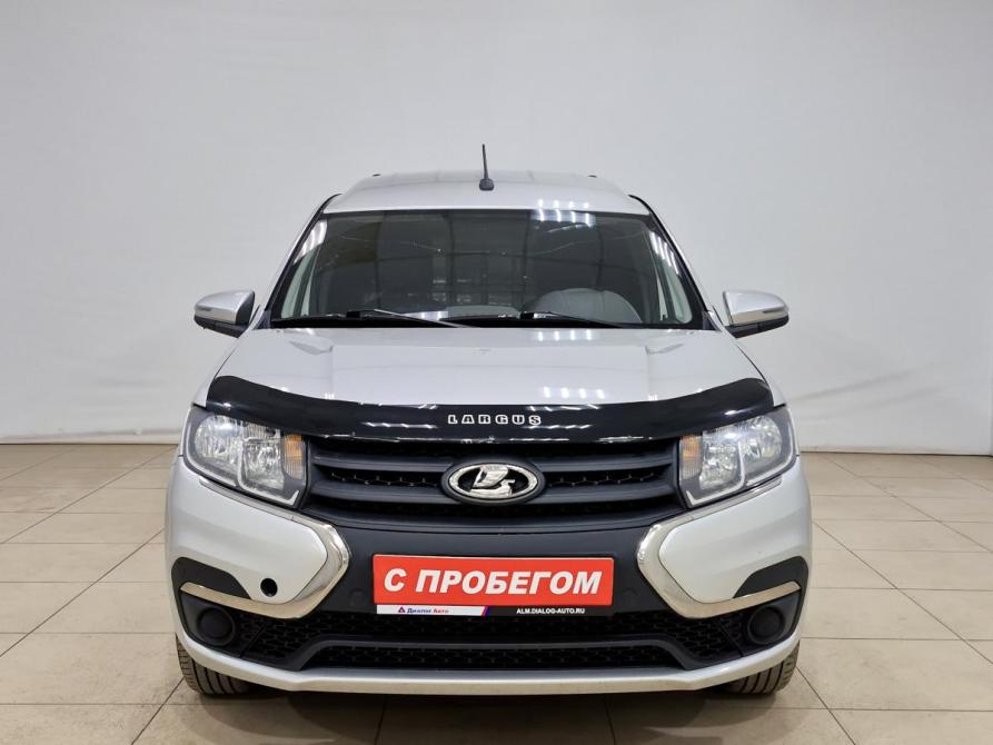 Lada (ВАЗ) Largus I Рестайлинг Альметьевск  - изображение 2