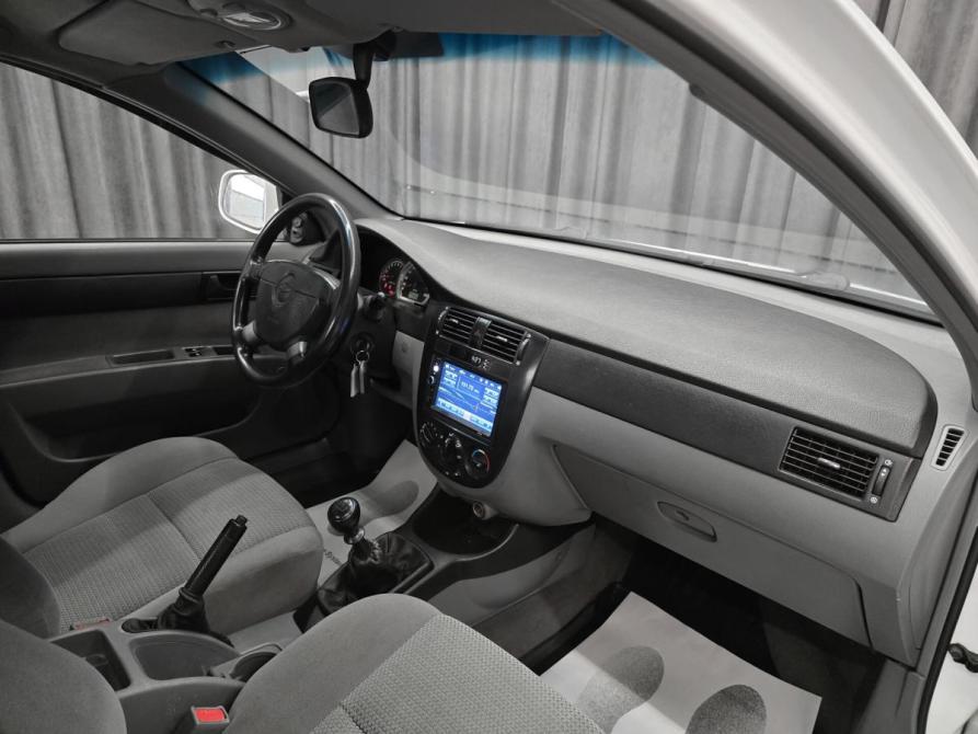 Chevrolet Lacetti I Красноярск  - изображение 15