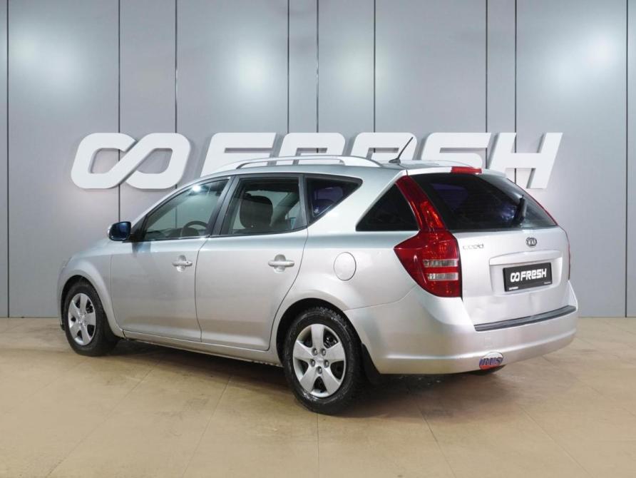 Kia Ceed I Рестайлинг Воронеж  - изображение 2