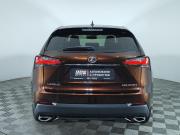 Lexus NX I Ростов-на-Дону  - изображение 46