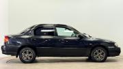 Kia Spectra I Рестайлинг 2 Киров  - изображение 16