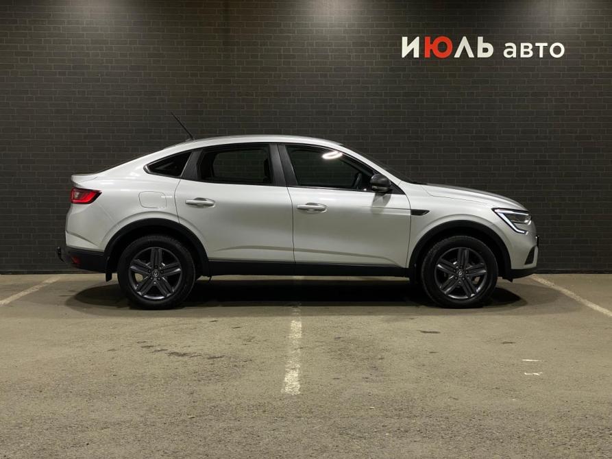 Renault Arkana I Челябинск  - изображение 4
