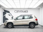 Volkswagen Tiguan I Рестайлинг Ростов-на-Дону  - изображение 31
