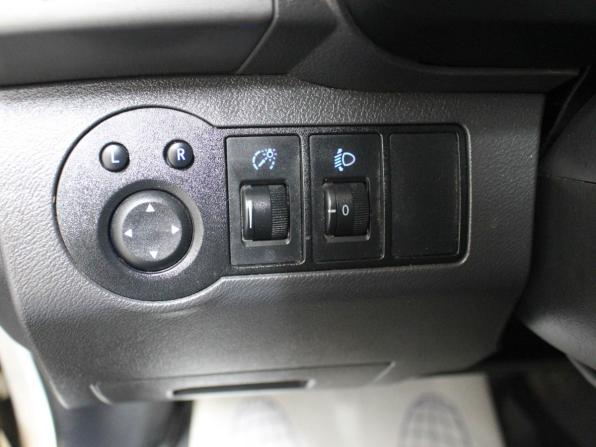 Chery Tiggo (T11) I Рестайлинг (FL) с пробегом 2014 года, цена 555 000 рублей, 54500 км, внедорожник, Автокод Объявления