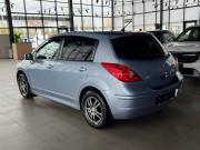 Nissan Tiida I Рестайлинг Оренбург  - изображение 27