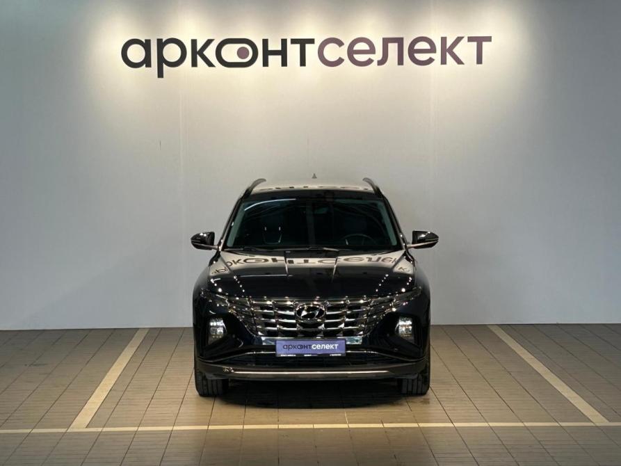 Hyundai Tucson IV Краснодар  - изображение 11