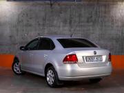 Volkswagen Polo V Уфа  - изображение 22