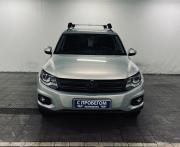 Volkswagen Tiguan I Рестайлинг Санкт-Петербург  - изображение 29