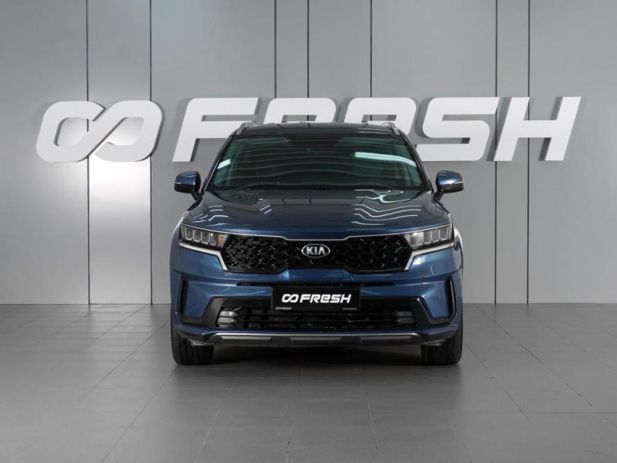 Kia Sorento IV Минеральные Воды  - изображение 3